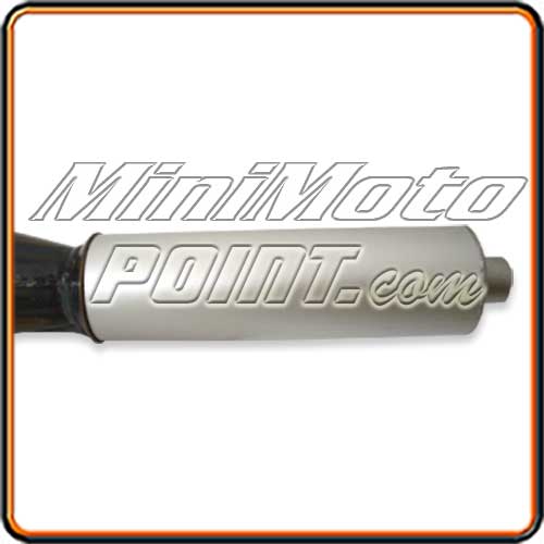 Motori completi - MiniMoto Point