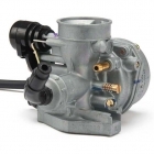 Carbutatore 19 con leva aria per ATV - Miniquad -Pit Bike