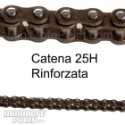 Catena 25H racing rinforzata