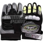 Guanti Zocchi con protezioni in Carbonio