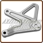 Supporto pedana destra POLINI STEEL GP2