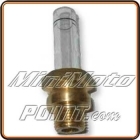 Buretta graduata per controllo volume testa junior