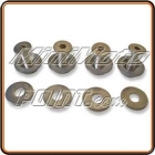 Viti per fissaggio disco freno anteriore flottante POLINI