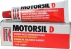 Guarnizione siliconica Rossa MOTORSIL D